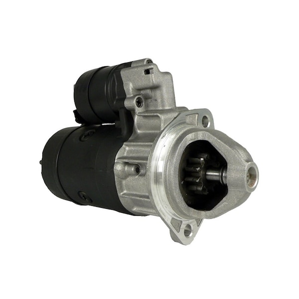 Aftermarket New Deutz Starter BF4L1011 F2L1011 F3L1011 F4L1011 Diesel 12 Volt 2.2KW 11180180 - main